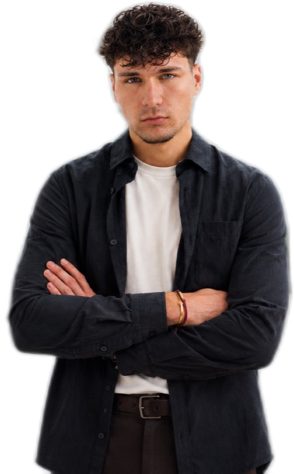 Moritz Bohmbach